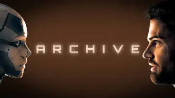 Zasłona do filmu "Archiwum" #141585