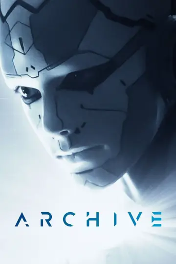 Plakat do filmu "Archiwum" #141591