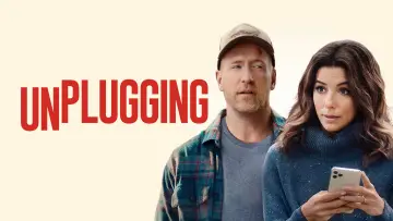 Zasłona do filmu "Unplugging" #1042682