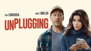 Zasłona do filmu "Unplugging" #1042683