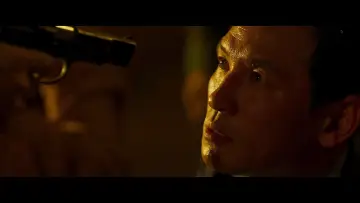 Zasłona do filmu "Afgański łącznik" #445382