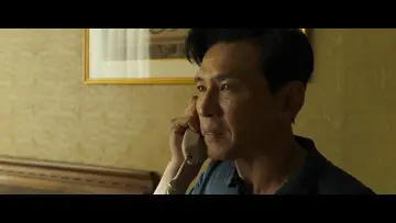 Zasłona do filmu "Afgański łącznik" #445391