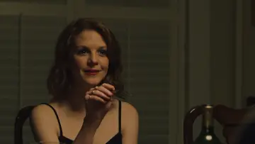 Zasłona do filmu "Zwrot" #495373