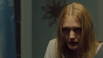Zasłona do filmu "Zwrot" #495375