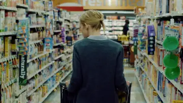 Zasłona do filmu "Zwrot" #495377