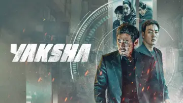 Zasłona do filmu "Yaksha: Decydująca Misja" #70565