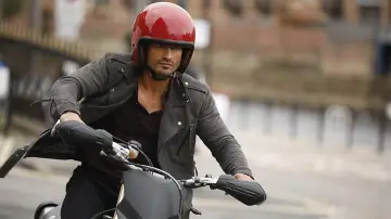 Zasłona do filmu "कमांडो 3" #391381