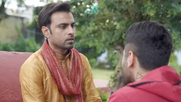 Zasłona do filmu "शुभ मंगल ज़्यादा सावधान" #939652