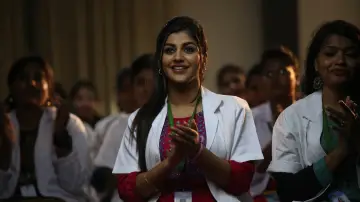 Zasłona do filmu "ஜாம்பி" #972010