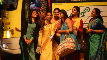 Zasłona do filmu "ஜாம்பி" #972011