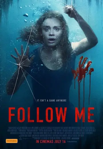 Plakat do filmu "Dodaj do ulubionych" #140226