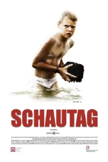 Schautag plakat