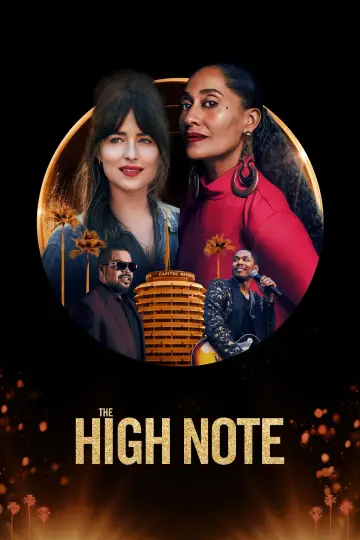 Plakat do filmu "Na topie" #127486