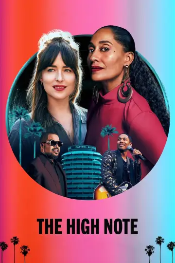 Plakat do filmu "Na topie" #127487