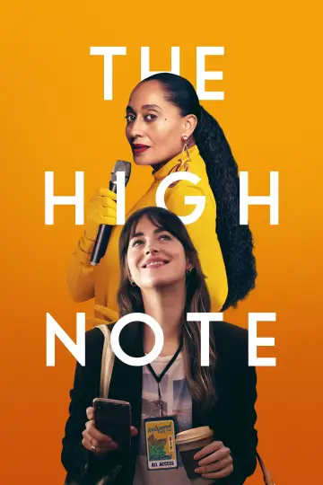 Plakat do filmu "Na topie" #127488