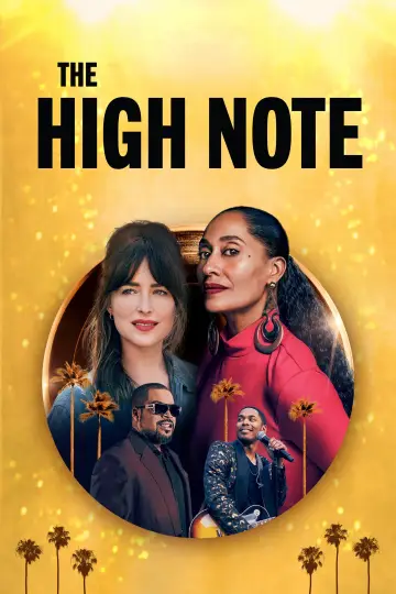 Plakat do filmu "Na topie" #127489