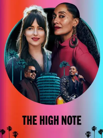 Plakat do filmu "Na topie" #127491