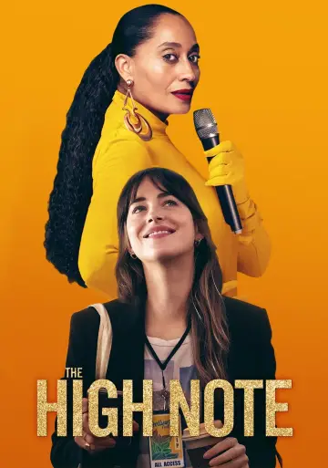 Plakat do filmu "Na topie" #127494