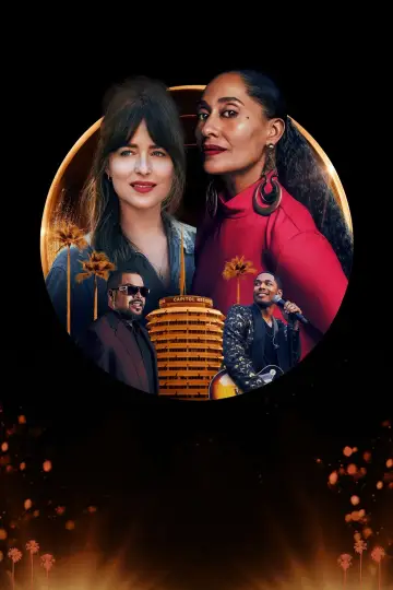 Plakat do filmu "Na topie" #244817