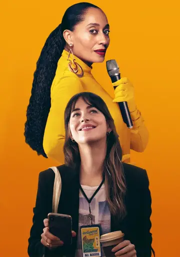 Plakat do filmu "Na topie" #244818