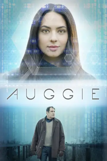 Plakat do filmu "Auggie" #1130159