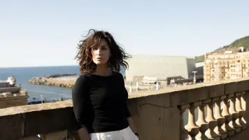 Zasłona do filmu "Hiszpański romans" #1000868