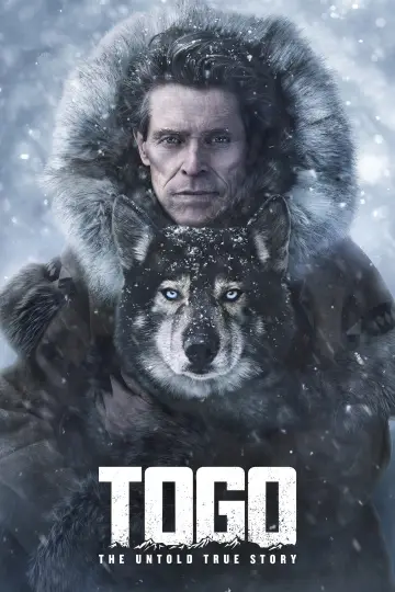 Plakat do filmu "Togo" #61350