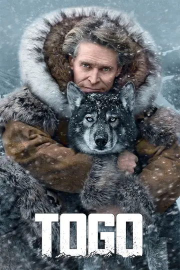 Plakat do filmu "Togo" #720654
