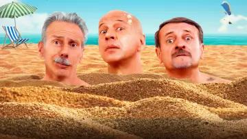 Jak ja nienawidzę wakacji!