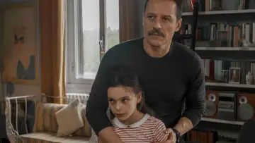 Zasłona do filmu "Sekret bogini fortuny" #1538605