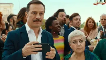 Zasłona do filmu "Sekret bogini fortuny" #237689