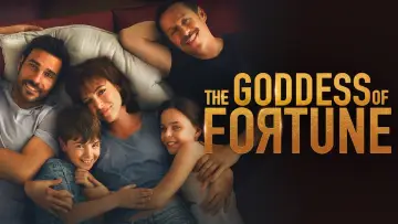 Zasłona do filmu "Sekret bogini fortuny" #237693