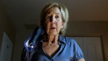 Zasłona do filmu "Pokój do wynajęcia" #358376