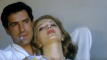 Zasłona do filmu "Gena Rowlands — Unabhängig im Kino und im Leben" #1166643