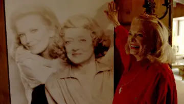 Zasłona do filmu "Gena Rowlands — Unabhängig im Kino und im Leben" #1166644