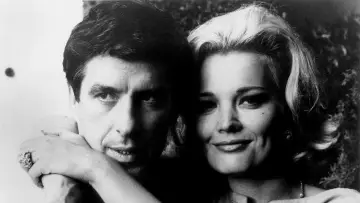 Zasłona do filmu "Gena Rowlands — Unabhängig im Kino und im Leben" #1166645
