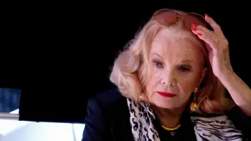 Zasłona do filmu "Gena Rowlands — Unabhängig im Kino und im Leben" #1166647