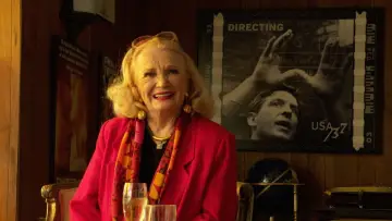 Zasłona do filmu "Gena Rowlands — Unabhängig im Kino und im Leben" #1166648