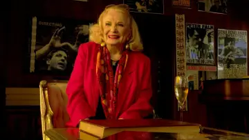 Zasłona do filmu "Gena Rowlands — Unabhängig im Kino und im Leben" #1166649
