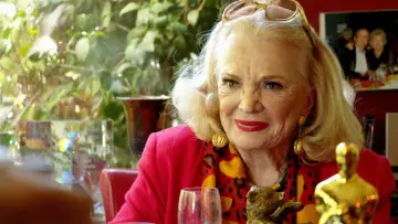 Zasłona do filmu "Gena Rowlands — Unabhängig im Kino und im Leben" #1166650