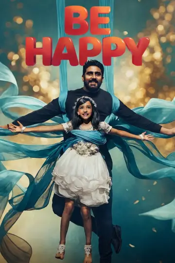 Plakat do filmu "Be Happy" #1183512