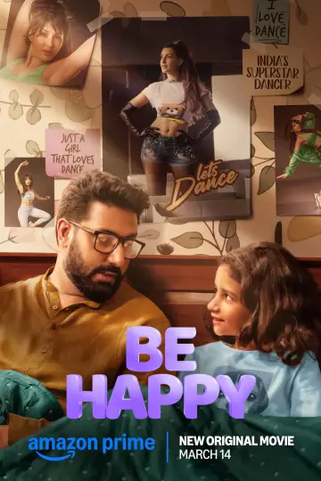 Be Happy