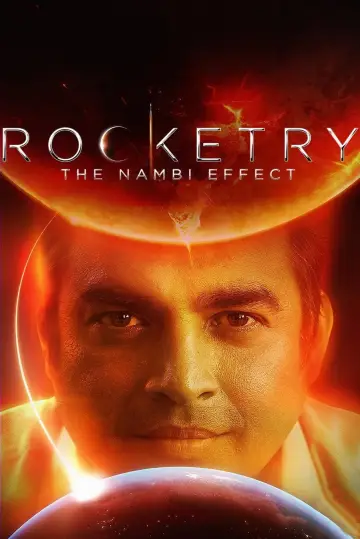Rocketry: The Nambi Effect