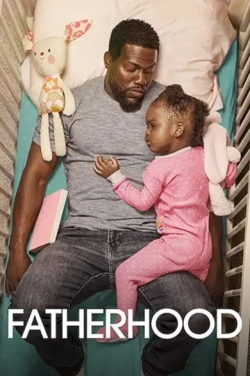 Plakat do filmu "Ojcostwo" #207640