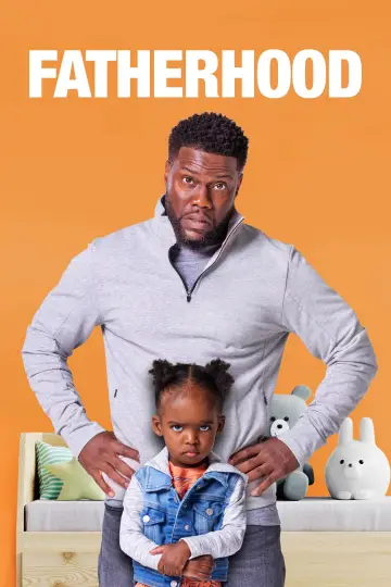 Plakat do filmu "Ojcostwo" #207643