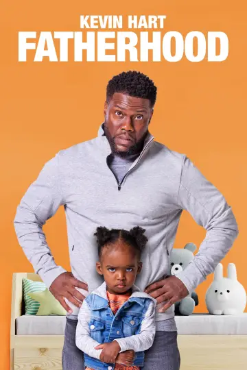 Plakat do filmu "Ojcostwo" #207646
