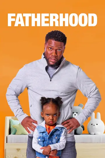 Plakat do filmu "Ojcostwo" #207650
