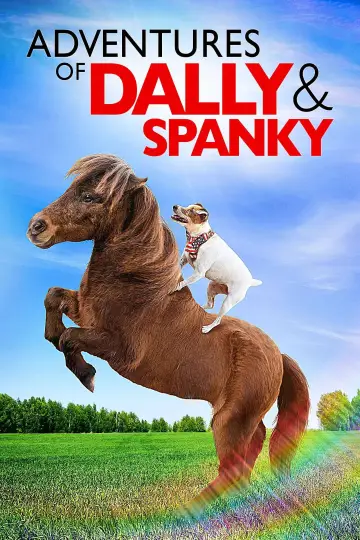Adventures of Dally and Spanky