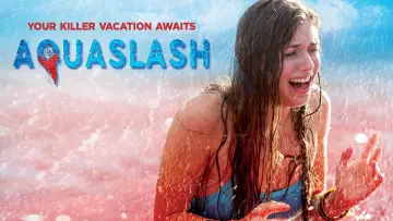 Zasłona do filmu "AquaSlash" #156693