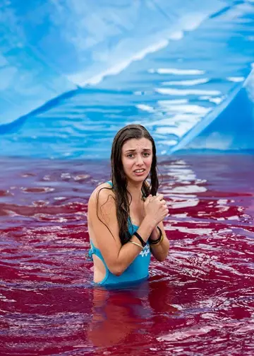 Plakat do filmu "AquaSlash" #333253